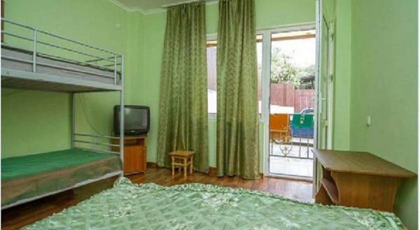 Гостиница На Декабристов 149а Лоо-7