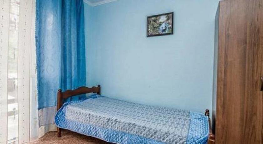 Гостиница На Декабристов 149а Лоо-6