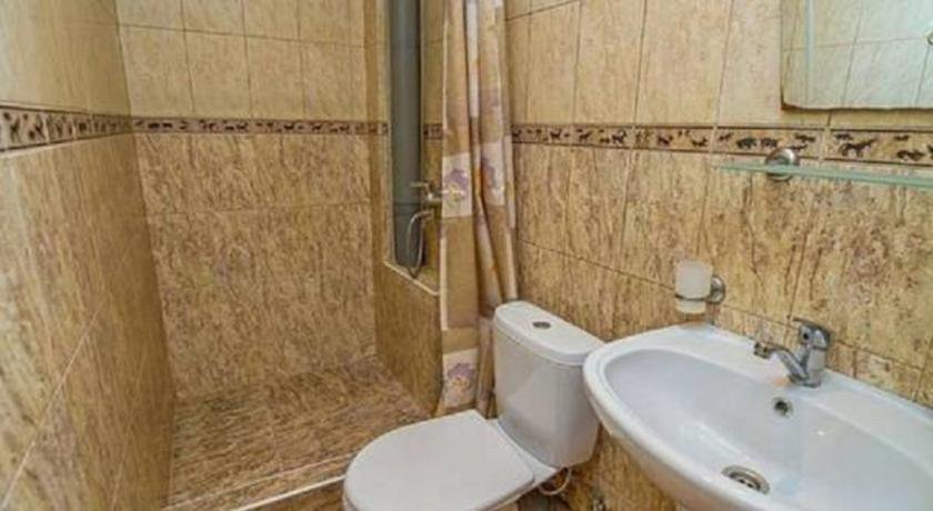 Гостиница На Декабристов 149а Лоо