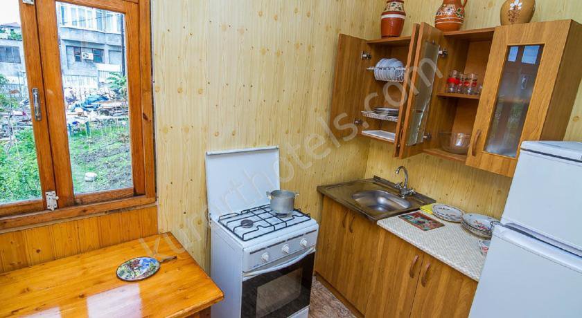 Гостиница На Декабристов 149а Лоо